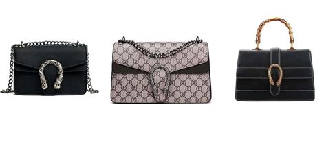 amazon gucci dupe|gucci dionysus dupe amazon.